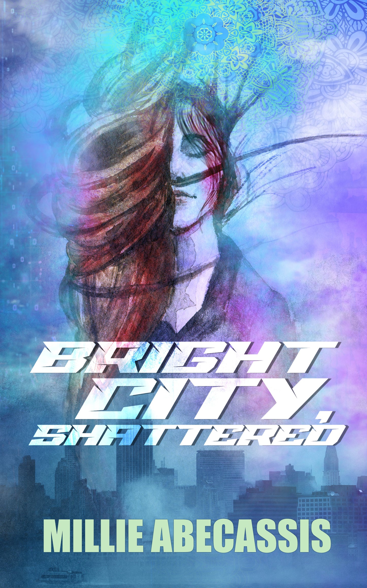 Bright City, Shattered by Millie Abecassis